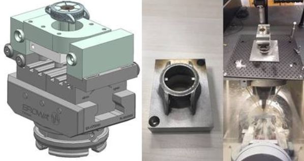 Additive manufacturing en CNC-bewerking - kunnen we beide toepassen?